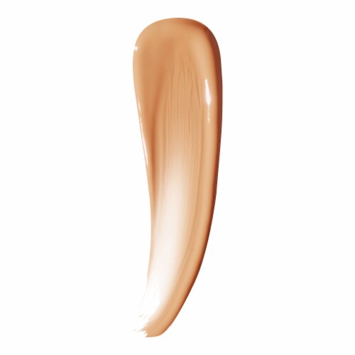 Maybelline Fit Me Tinted Moisturizer 120 Perspective: back