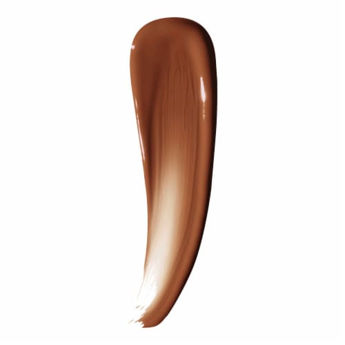 Maybelline New York Fit Me 370 Tinted Moisturizer Natural Coverage Face Makeup Perspective: back