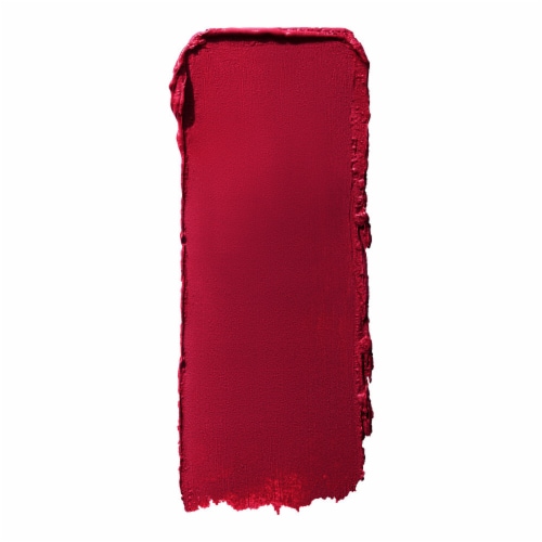 Maybelline Super Stay Ink Crayon Lipstick Matte Longwear 125 Check Yourself Perspective: back