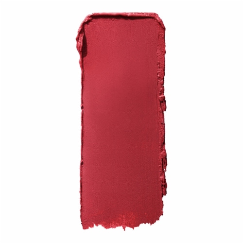 Maybelline Super Stay Ink Crayon Lipstick Matte Longwear 140 Work For It Perspective: back