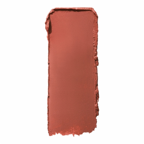 Maybelline Super Stay Ink Crayon Lipstick Matte Longwear 160 Stop At Nothing Perspective: back