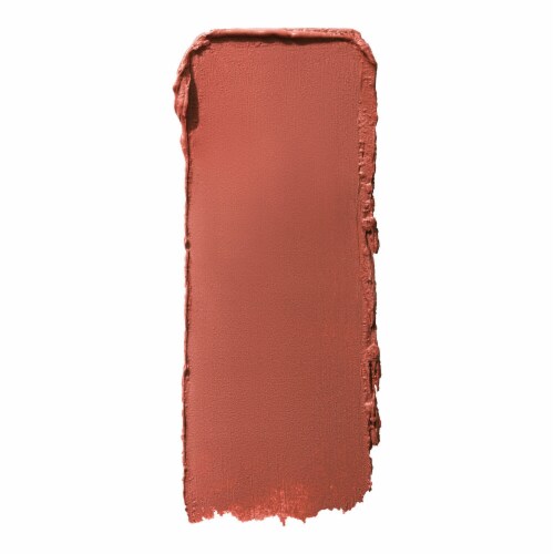 Maybelline Super Stay Ink Crayon Lipstick Matte Longwear 160 Stop At Nothing Perspective: back