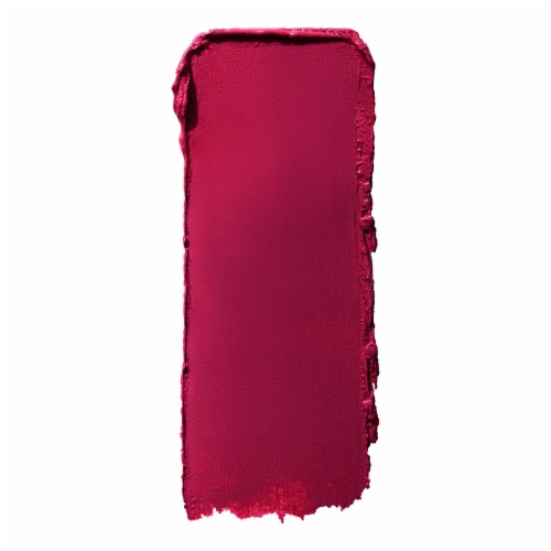 Maybelline Super Stay Ink Crayon Lipstick Matte Longwear 120 Be Bold, Be You Perspective: back