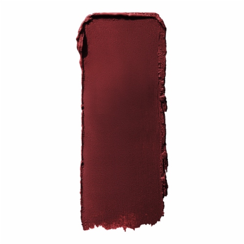 Maybelline Super Stay Ink Crayon Lipstick Matte Longwear 165 Drive The Future Perspective: back