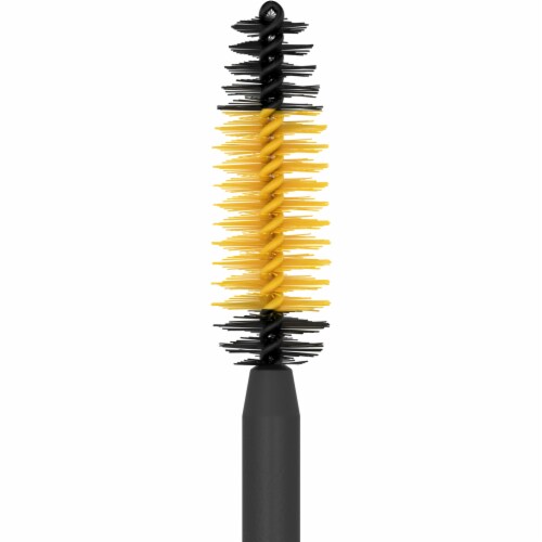 Maybelline Volum' Express Colossal Mascara Waterproof 212 Very Black Perspective: back