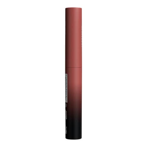 Maybelline Color Sensational Ultimatte Slim Lipstick 388 More Mocha Perspective: back