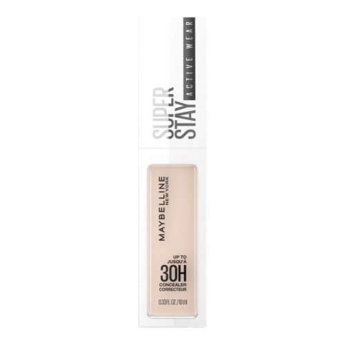 Maybelline Super Stay Longwear Liquid Concealer 10 Perspective: back