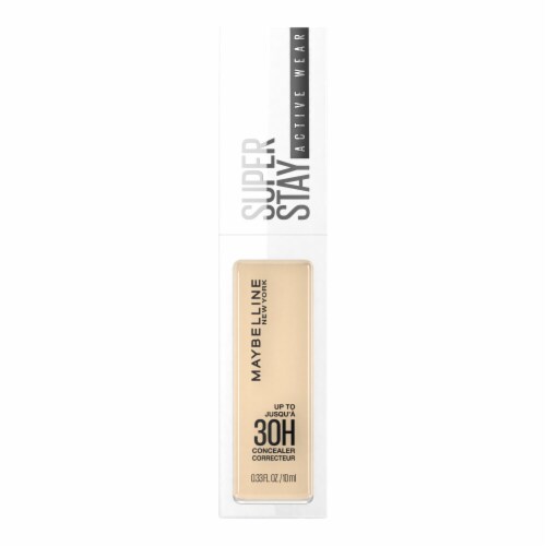 Maybelline Super Stay Longwear Liquid Concealer 11 Perspective: back