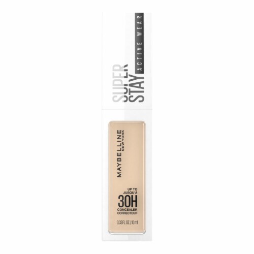 Maybelline Super Stay Longwear Liquid Concealer 15 Perspective: back