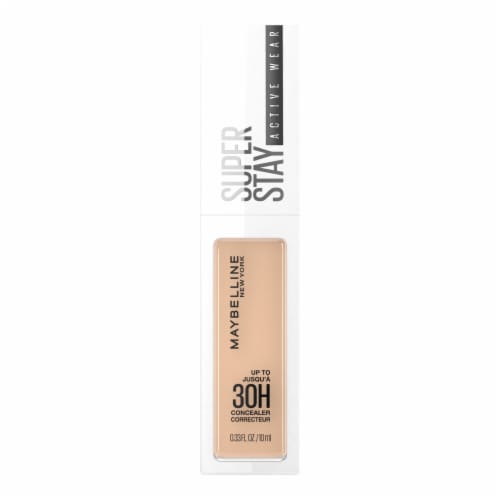 Maybelline Super Stay Longwear Liquid Concealer 20 Perspective: back