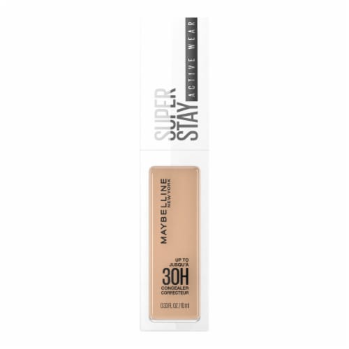Maybelline Super Stay Longwear Liquid Concealer 25 Perspective: back
