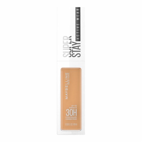 Maybelline Super Stay Longwear Liquid Concealer 30 Perspective: back