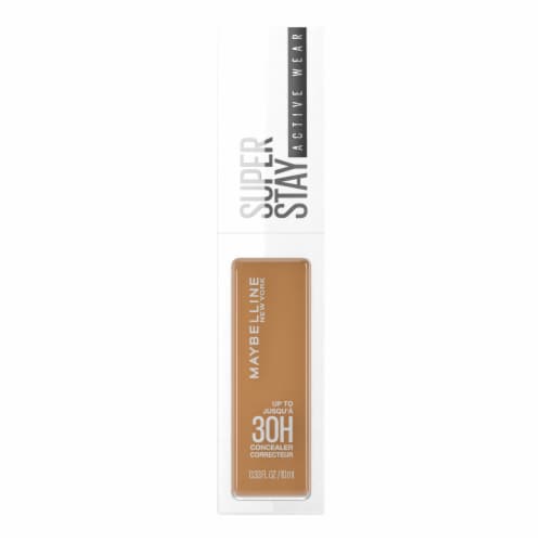 Maybelline Super Stay Longwear Liquid Concealer 50 Perspective: back