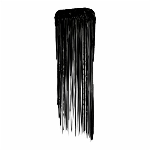 Maybelline New York Lash Sensational Cosmic Black Sky High Washable Mascara Makeup Perspective: back