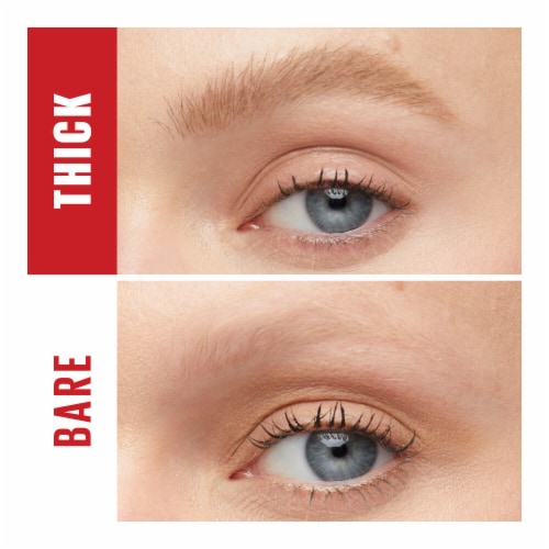Maybelline Tattoo Studio Brow Styling Gel Up to 36HR Wear Blonde Perspective: back