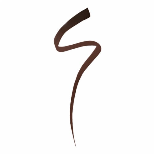 Maybelline Tattoo Studio Eyeliner Ink Pen Waterproof 882 Brown Perspective: back