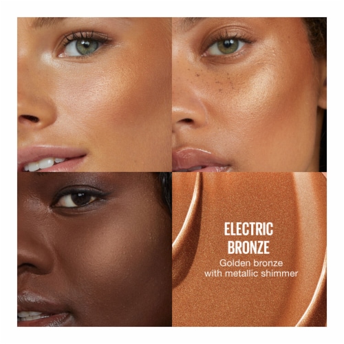 Maybelline Sunkisser Liquid Blush 11 Electric Bronze Perspective: back