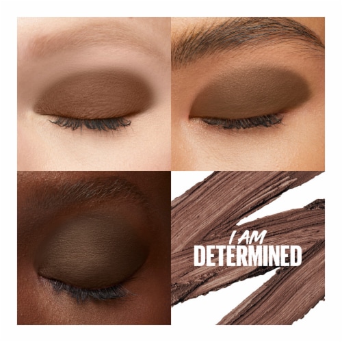 Maybelline Color Tattoo Longwear Multi-Use Eye Shadow Stix 25 I am Determined Perspective: back