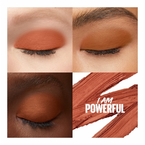 Maybelline Color Tattoo Longwear Multi-Use Eye Shadow Stix 35 I am Powerful Perspective: back