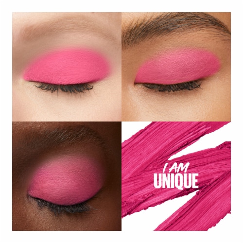 Maybelline Color Tattoo Longwear Multi-Use Eye Shadow Stix 50 I am Unique Perspective: back
