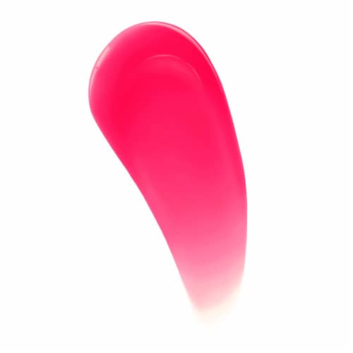 Maybelline Lifter Gloss with Hyaluronic Acid 24 Bubblegum Perspective: back