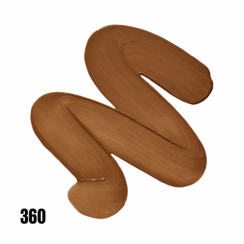 Maybelline Instant Age Rewind Eraser Foundation 360 Perspective: back