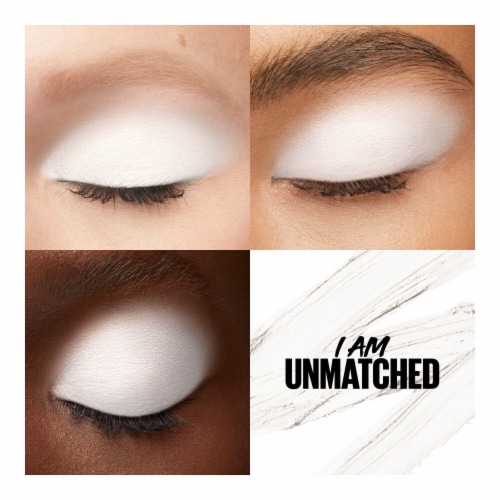 Maybelline Color Tattoo Longwear Multi-Use Eye Shadow Stix 105 I am Unmatched Perspective: back