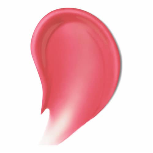 Maybelline Super Stay Teddy Tint Lipstick 40 Petalcore Perspective: back