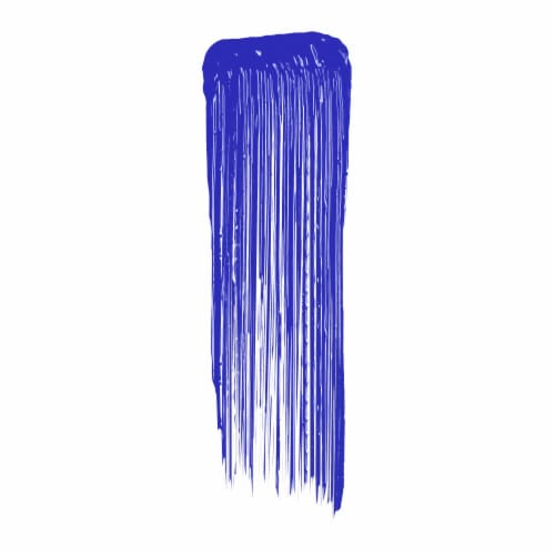 Maybelline Lash Sensational Sky High Mascara Washable 797 Blue Mist Perspective: back