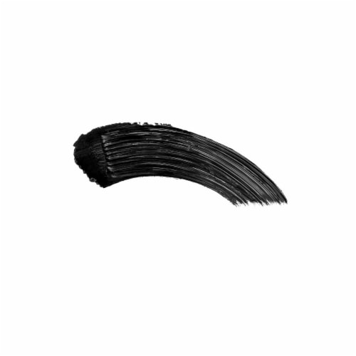Maybelline Volum' Express Colossal Bubble Mascara Washable 802 Blackest Black Perspective: back