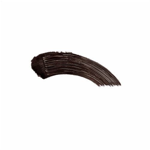 Maybelline Volum' Express Colossal Bubble Mascara Washable 803 Brownish Black Perspective: back