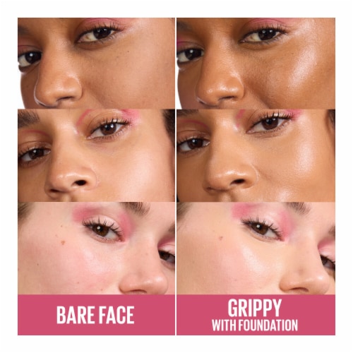 Maybelline Grippy Serum Primer 24H with Niacinamide Perspective: back