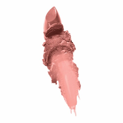 Maybelline Color Sensational Lipstick The Creams 015 Born With It Perspective: back