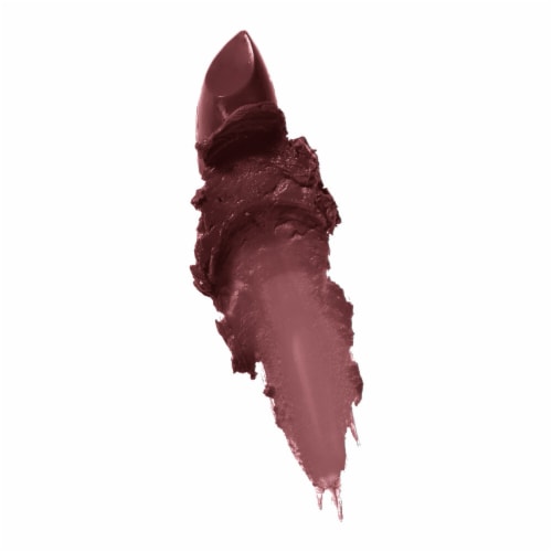 Maybelline New York Color Sensational Plum Paradise The Creams Cream Finish Lipstick Makeup Perspective: back