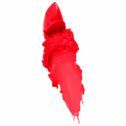 Maybelline Color Sensational Very Cherry Lipstick Perspective: back