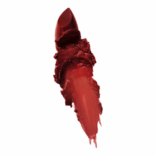 Maybelline New York Color Sensational Red Revival The Creams Cream Finish Lipstick Makeup Perspective: back