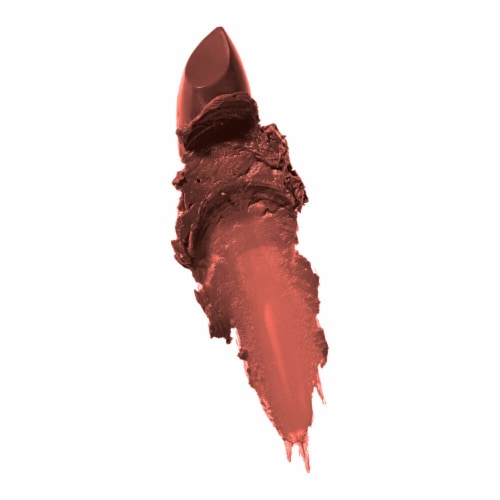 Maybelline New York Color Sensational Crazy for Coffee The Creams Cream Finish Lipstick Makeup Perspective: back