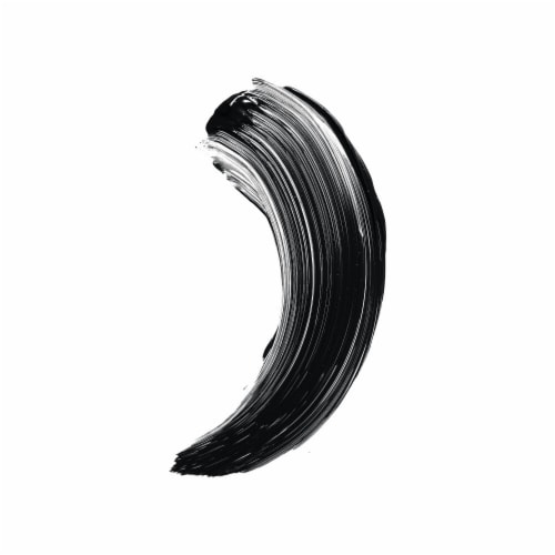 Maybelline Lash Stiletto Ultimate Length Mascara Waterproof 961 Very Black Perspective: back