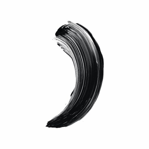 Maybelline Lash Stiletto Ultimate Length Mascara Waterproof 961 Very Black Perspective: back