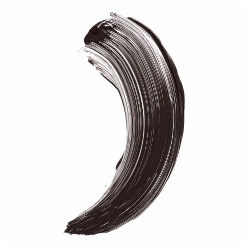 Maybelline The Falsies Waterproof Mascara 292 Brownish Black Perspective: back