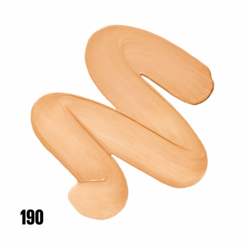 Maybelline® Instant Age Rewind Nude Eraser Foundation Perspective: back