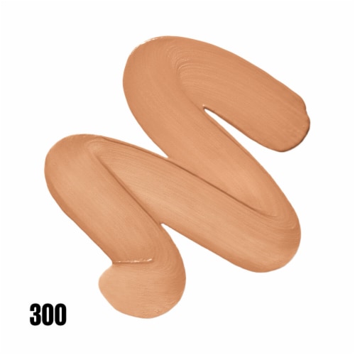 Maybelline® Instant Age Rewind Medium Beige Eraser Foundation Perspective: back