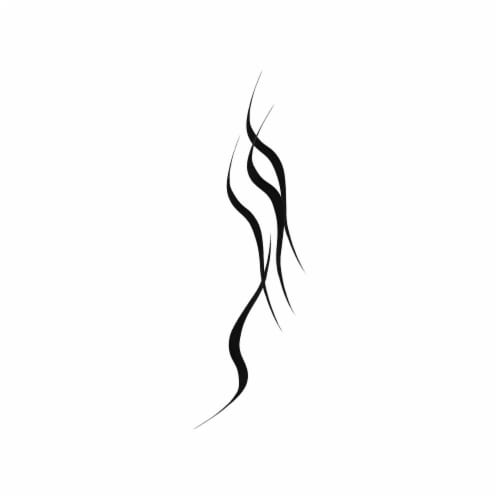 Maybelline Eyestudio Lasting Drama Blackest Black Gel Eyeliner Perspective: back