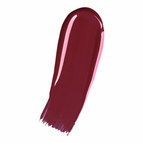 Maybelline Super Stay 24 2-Step Liquid Lipstick 5 Everlasting Wine Perspective: back
