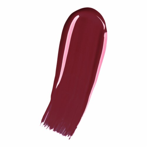 Maybelline Super Stay 24 2-Step Liquid Lipstick 5 Everlasting Wine Perspective: back
