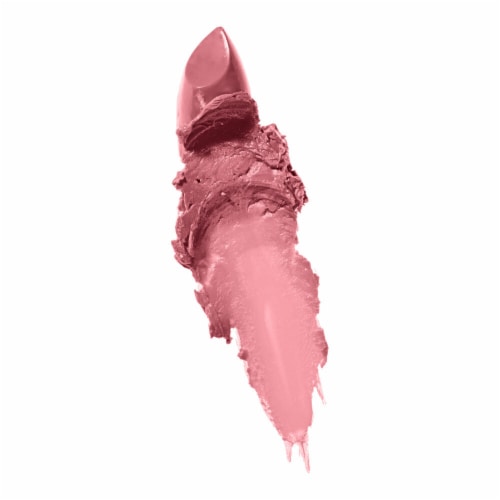 Maybelline New York Color Sensational Pink & Proper The Creams Cream Finish Lipstick Makeup Perspective: back