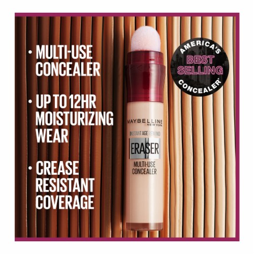 Maybelline Instant Age Rewind Instant Eraser Multi-Use Concealer 150 Perspective: back