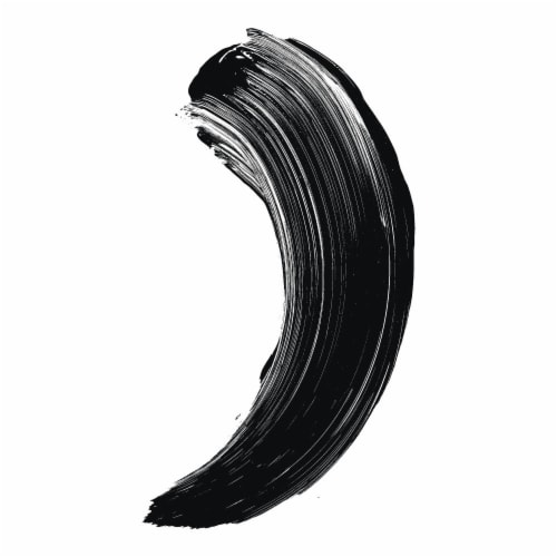 Maybelline Volum' Express The Mega Plush Mascara Waterproof 275 Very Black Perspective: back