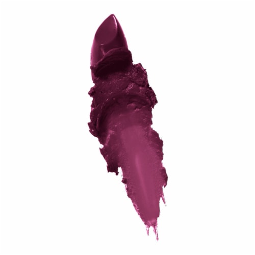 Maybelline Color Sensational Lipstick The Creams 410 Blissful Berry Perspective: back