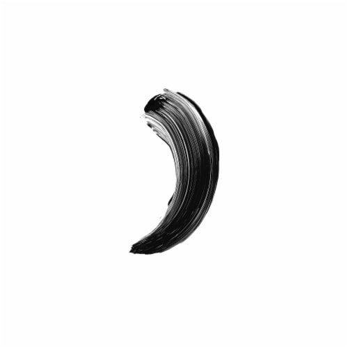 Maybelline Volum' Express The Colossal Cat Eyes Mascara Washable 233 Glam Black Perspective: back